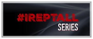 #IRepTall 1