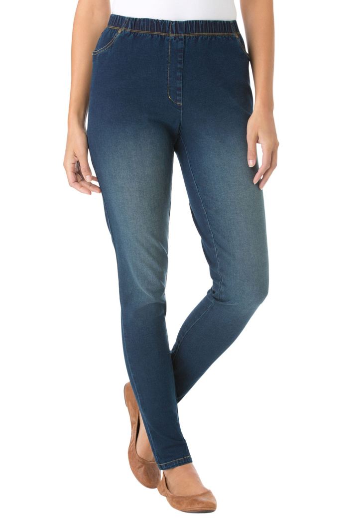 tall jeans womanwithin